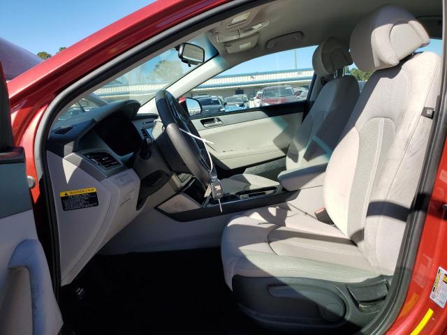 Фото 7 - HYUNDAI SONATA