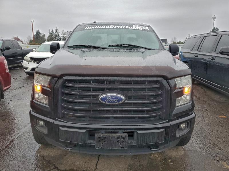 Фото 5 - FORD F-150