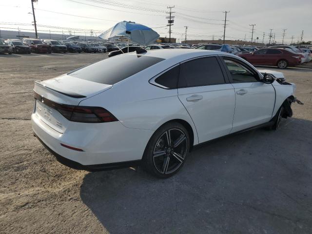 Фото 3 - HONDA ACCORD