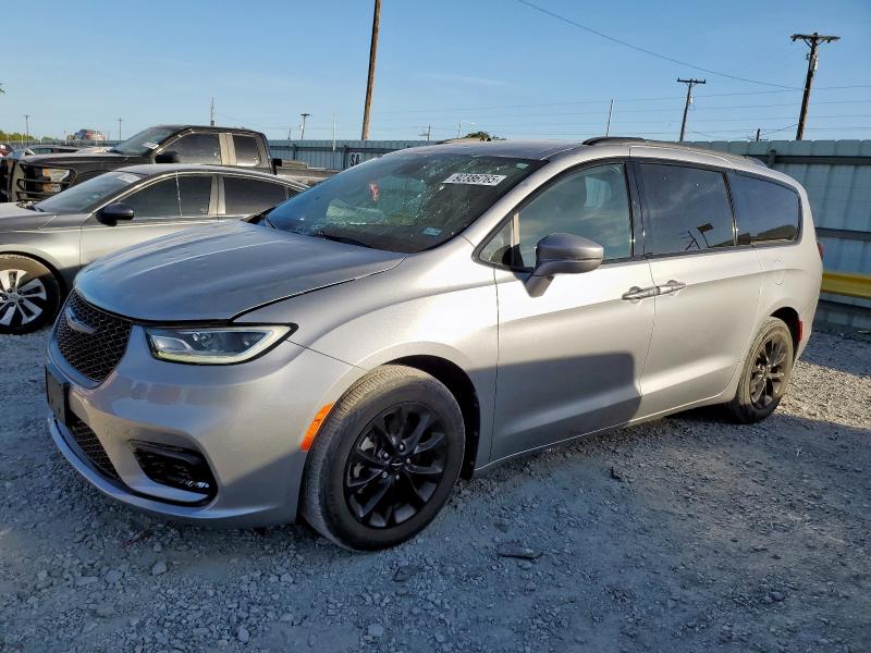 Фото 1 - CHRYSLER PACIFICA