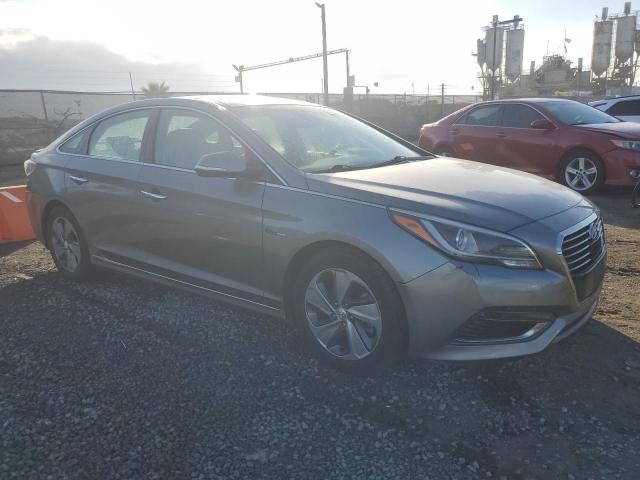 Фото 4 - HYUNDAI SONATA