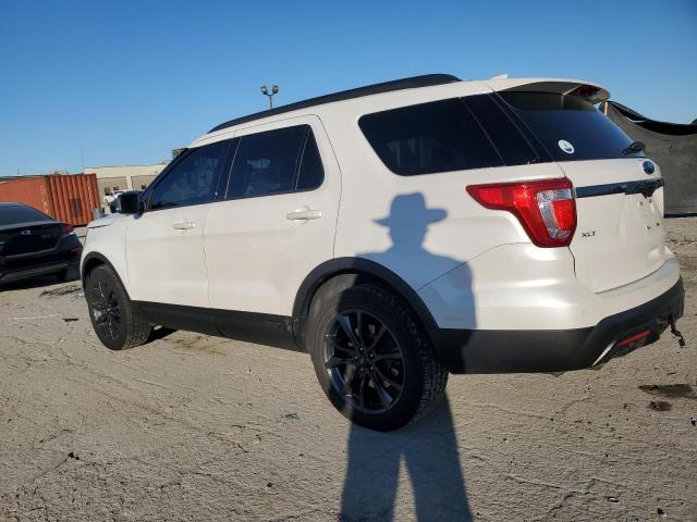 Фото 2 - FORD EXPLORER