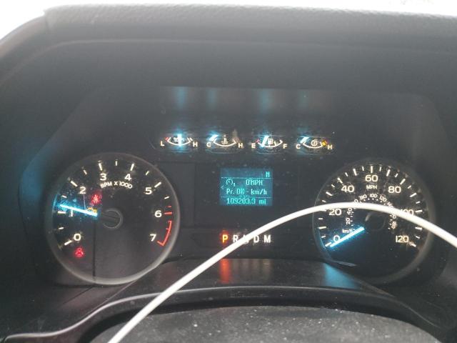 Фото 9 - FORD F-150