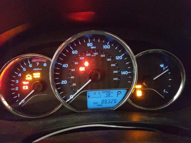 Фото 9 - TOYOTA COROLLA