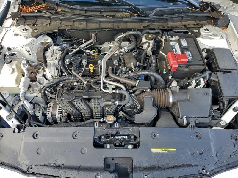 Фото 11 - NISSAN ALTIMA