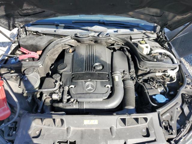 Фото 11 - MERCEDES-BENZ C-CLASS