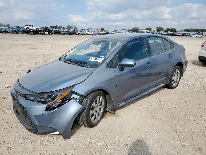 Фото 1 - TOYOTA COROLLA