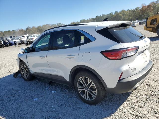 Фото 2 - FORD ESCAPE