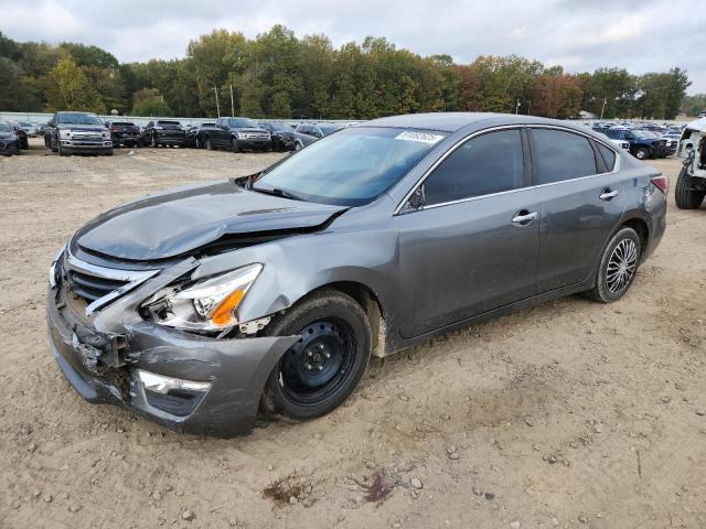 Фото 1 - NISSAN ALTIMA