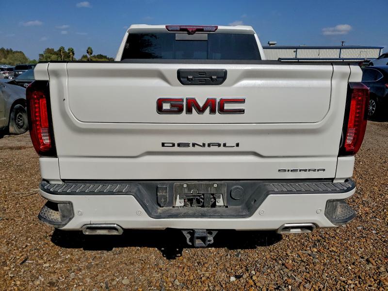 Фото 6 - GMC SIERRA