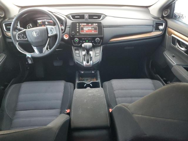 Фото 8 - HONDA CRV