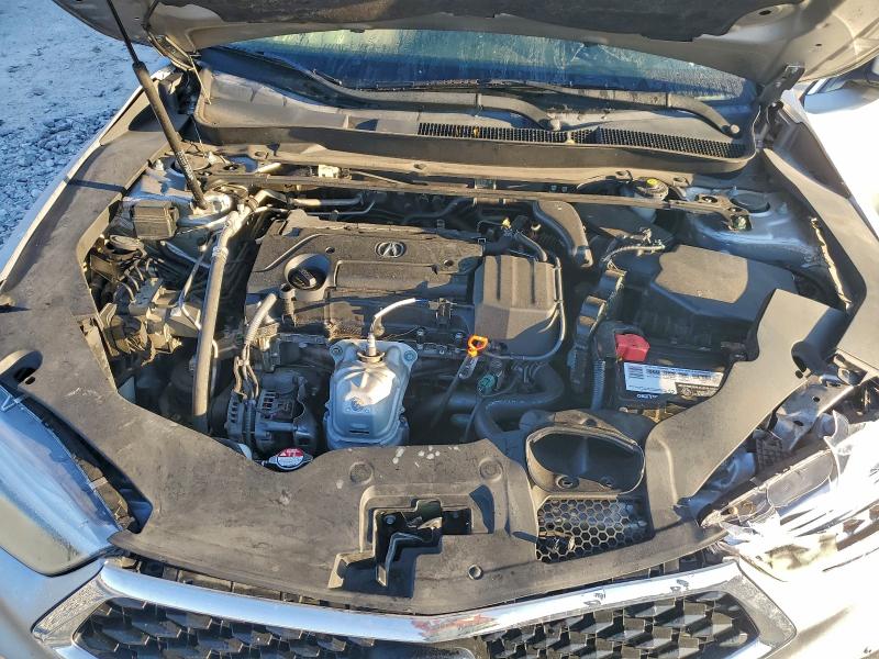 Фото 11 - ACURA TLX