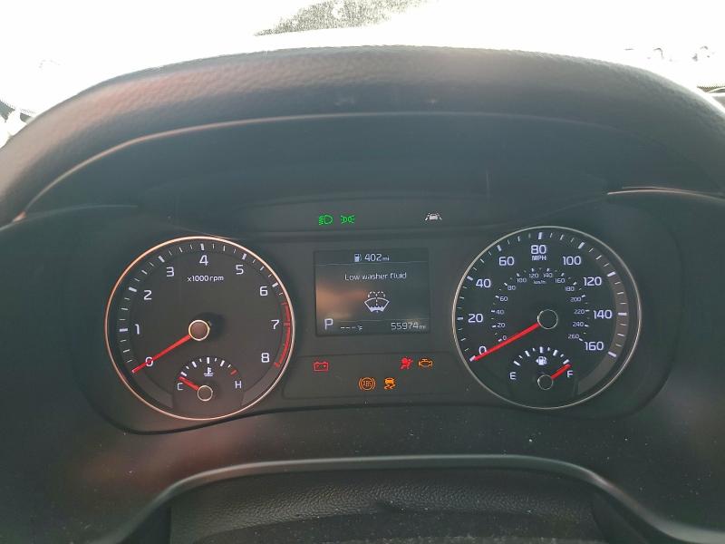 Фото 9 - KIA FORTE