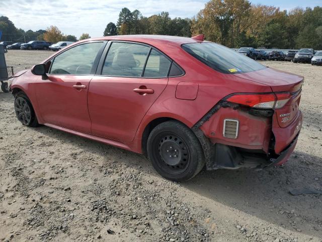 Фото 2 - TOYOTA COROLLA