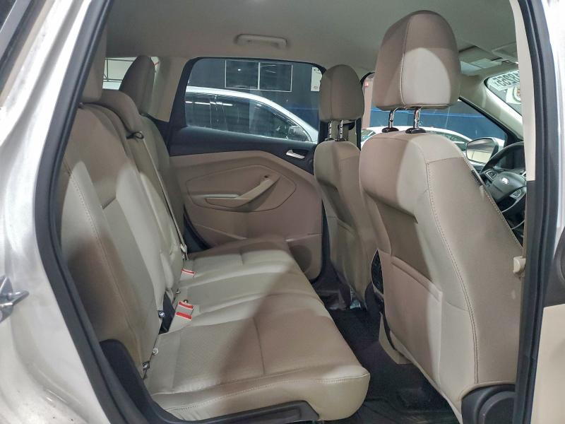 Фото 11 - FORD ESCAPE