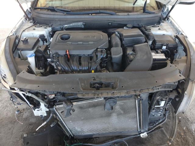 Фото 11 - HYUNDAI SONATA