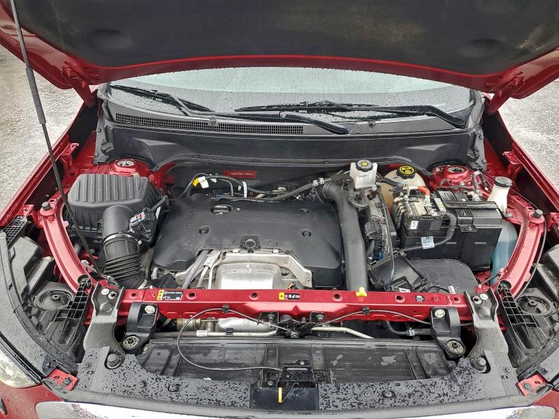 Фото 12 - GMC TERRAIN