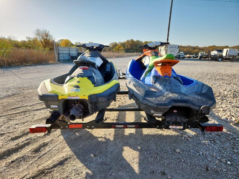 SEA-DOO JETSKI 2015
