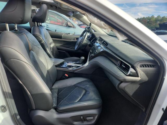 Фото 7 - TOYOTA CAMRY