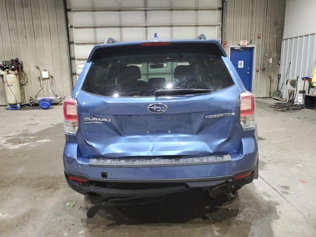 Фото 6 - SUBARU FORESTER