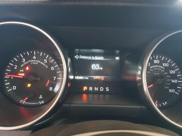 Фото 9 - FORD MUSTANG