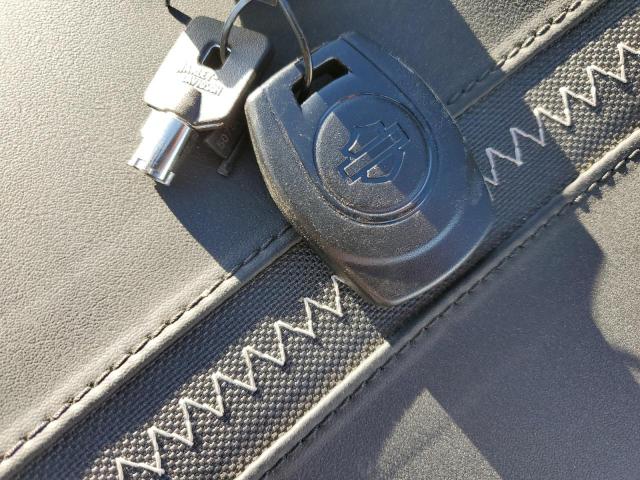 HARLEY-DAVIDSON FL 2024