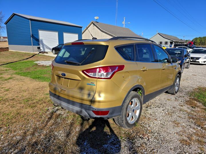 Фото 4 - FORD ESCAPE