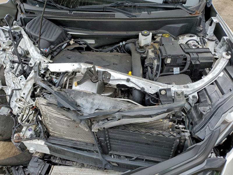 Фото 12 - CHEVROLET EQUINOX