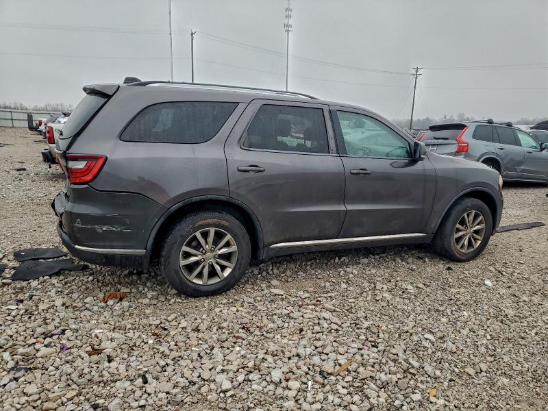 Фото 3 - DODGE DURANGO