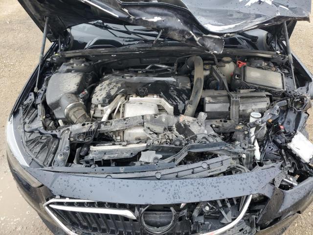 Фото 11 - BUICK REGAL