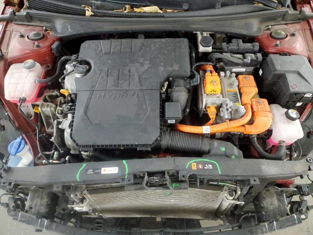 Фото 11 - HYUNDAI ELANTRA