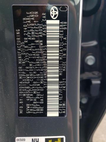 Фото 12 - TOYOTA COROLLA