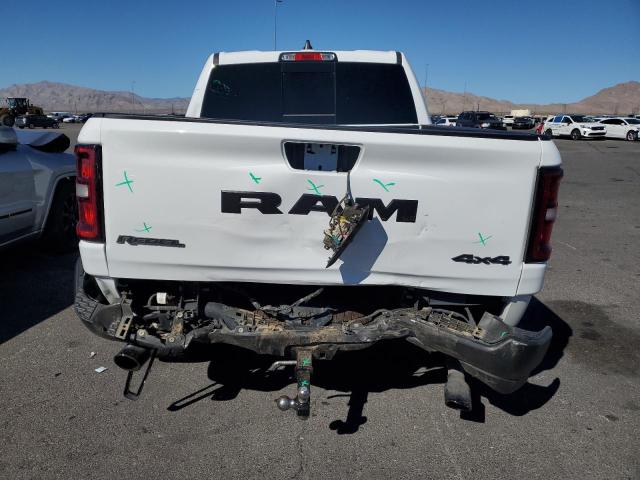 Фото 6 - RAM 1500