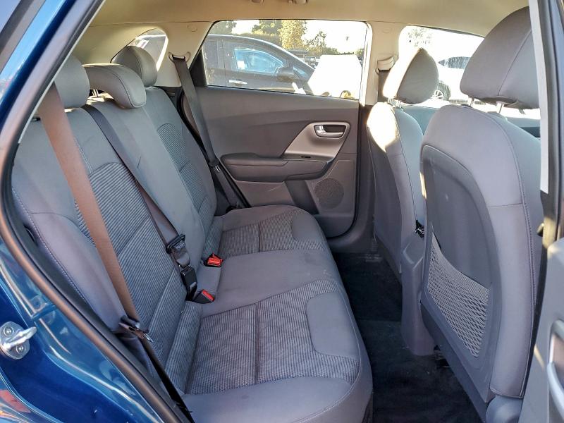 Фото 11 - KIA NIRO