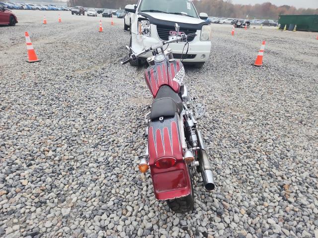 BIG-DOG ALL MODELS 1999