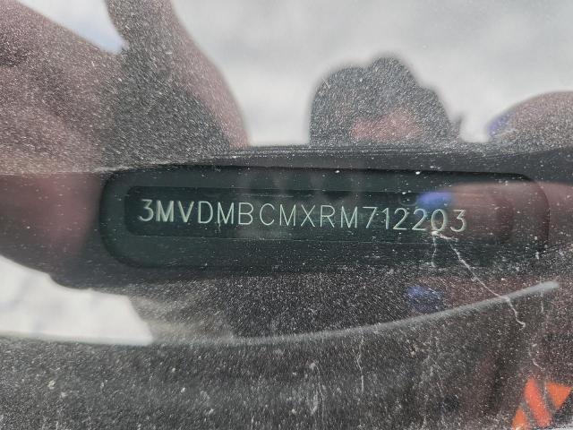 Фото 13 - MAZDA CX30