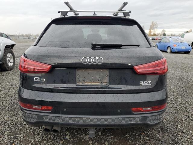 Фото 6 - AUDI Q3