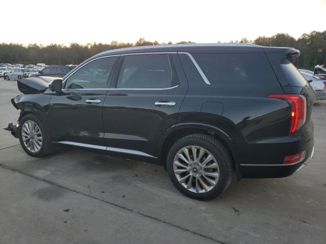 Фото 2 - HYUNDAI PALISADE