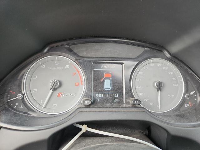 Фото 9 - AUDI SQ5