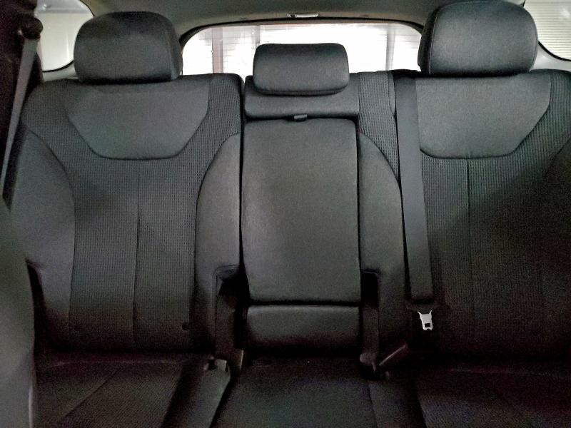 Фото 10 - HYUNDAI SANTA FE