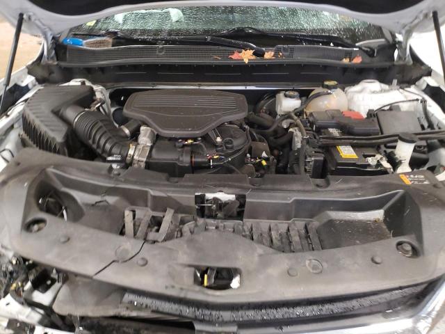 Фото 12 - CHEVROLET BLAZER