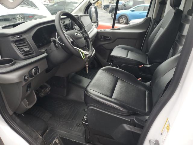 Фото 7 - FORD TRANSIT