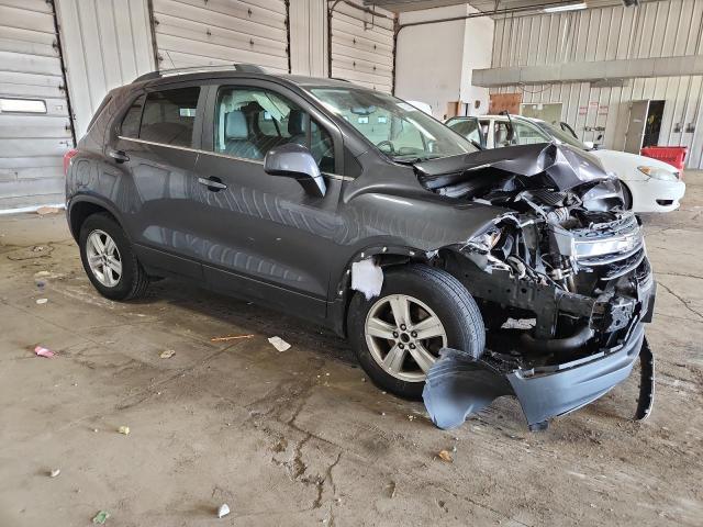 Фото 4 - CHEVROLET TRAX
