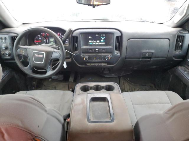 Фото 8 - GMC SIERRA