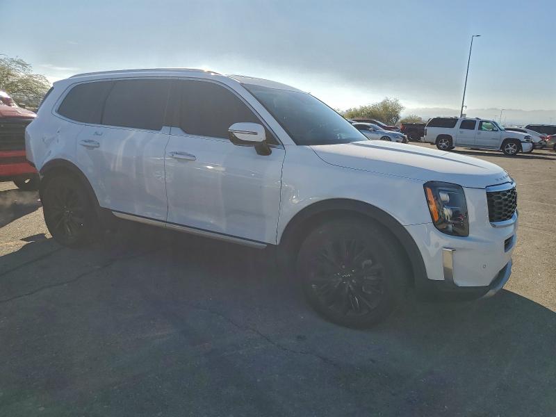 Фото 4 - KIA TELLURIDE