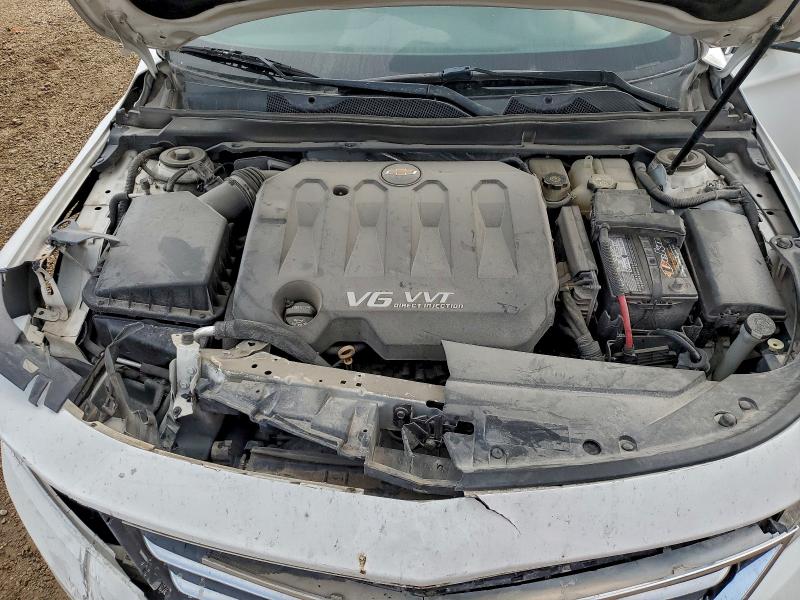 Фото 11 - CHEVROLET IMPALA