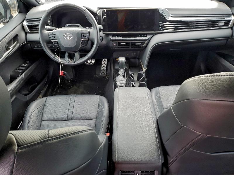 Фото 8 - TOYOTA CAMRY