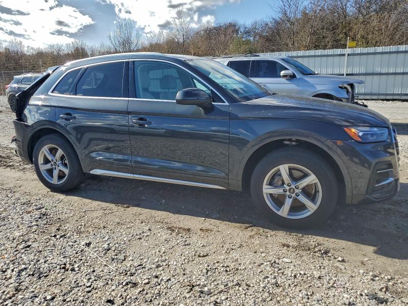 Фото 4 - AUDI Q5