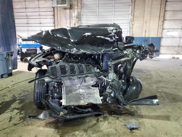 Фото 5 - JEEP GRAND CHER