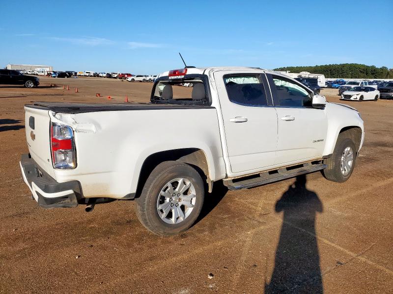 Фото 3 - CHEVROLET COLORADO